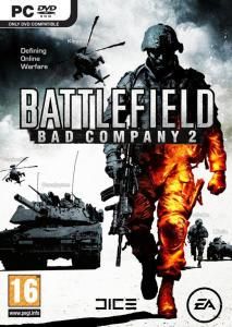 BattleField Bad Company 2 - BattleField Bad company 2 EA a anuntat ca - Games
