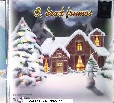 Colinde Romanesti - O, brad frumos Lista melodii : 01 - Deschide usa - Muzică Populară Rom�neasca