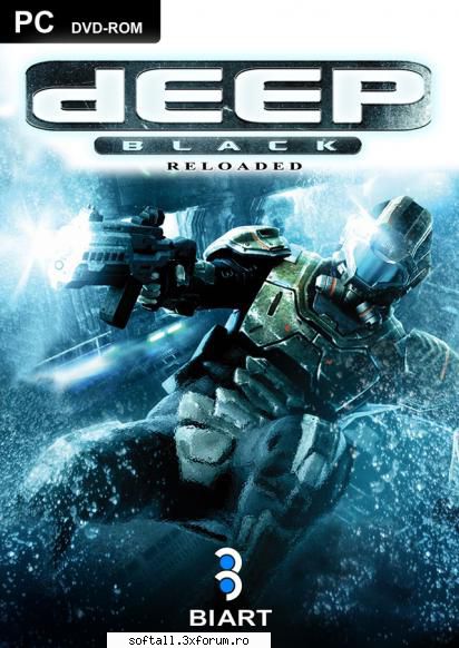Deep.Black.Reloaded.v1.2.multi6.cracked.READ.NFO - RELEASE INFO  Deep Black: Reloaded v1.2 - Games