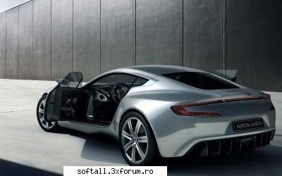 Muscle Cars - Admin - AUTO - MOTO