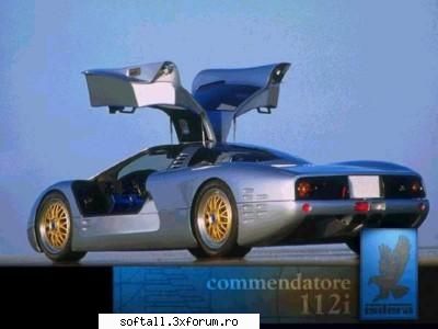 Muscle Cars - Admin - AUTO - MOTO