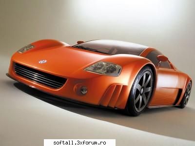 Muscle Cars - Admin - AUTO - MOTO