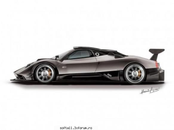 Muscle Cars - Admin - AUTO - MOTO