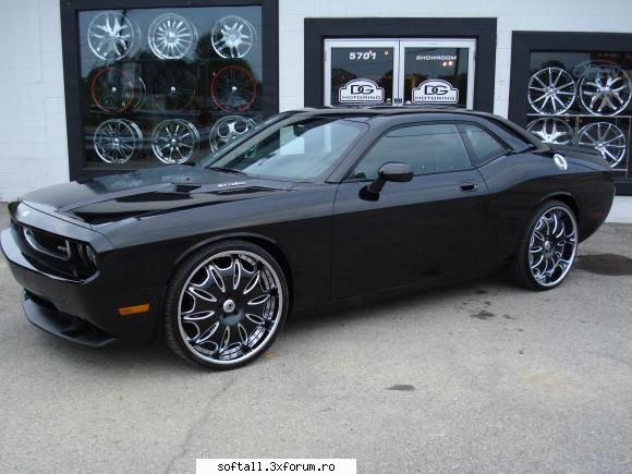 Muscle Cars - Admin - AUTO - MOTO