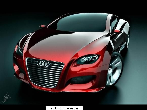:hi: muscle cars