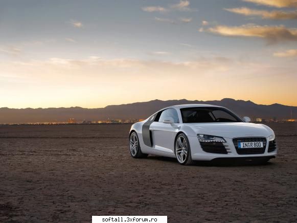 Muscle Cars - Admin - AUTO - MOTO