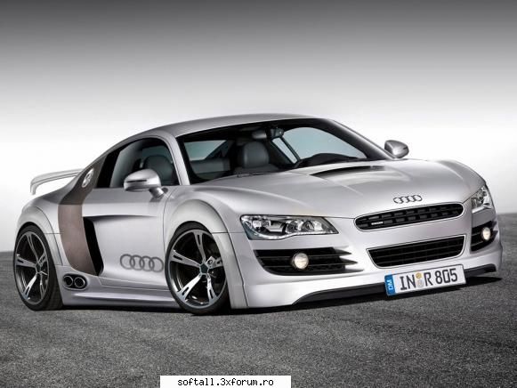 Muscle Cars - Admin - AUTO - MOTO