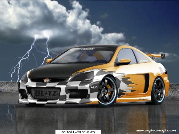 Muscle Cars - Admin - AUTO - MOTO