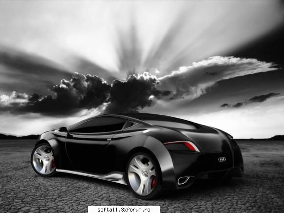 Muscle Cars - Admin - AUTO - MOTO