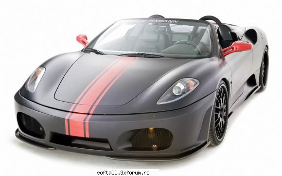 Muscle Cars - Admin - AUTO - MOTO
