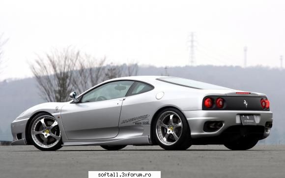 Muscle Cars - Admin - AUTO - MOTO