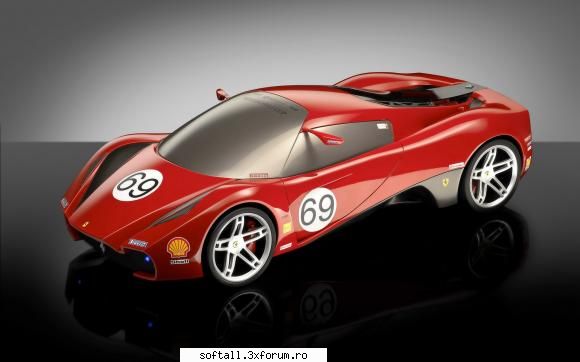 Muscle Cars - Admin - AUTO - MOTO