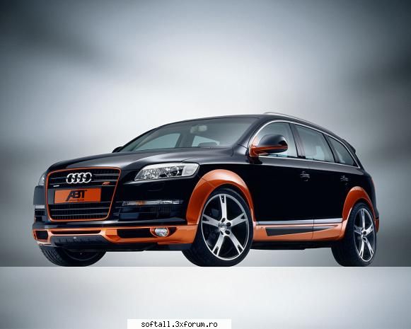 Tuning Cars - Admin - AUTO - MOTO