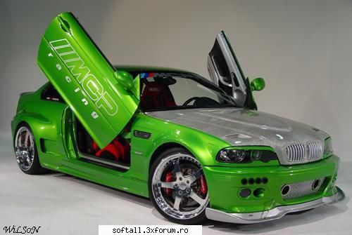 Tuning Cars - Admin - AUTO - MOTO