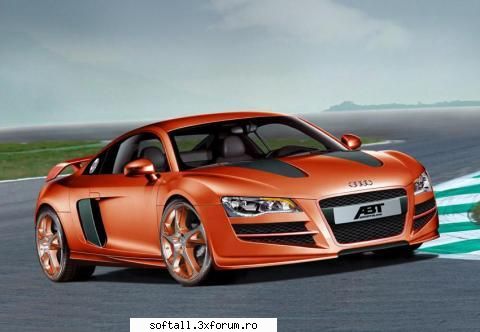 Tuning Cars - Admin - AUTO - MOTO